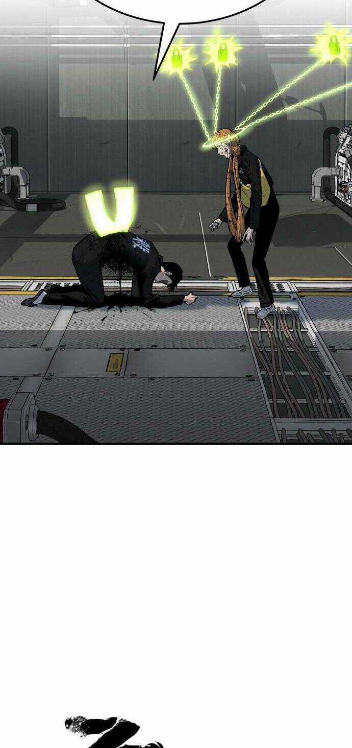 Người Thây Ma - Chapter 36 - Trang 7