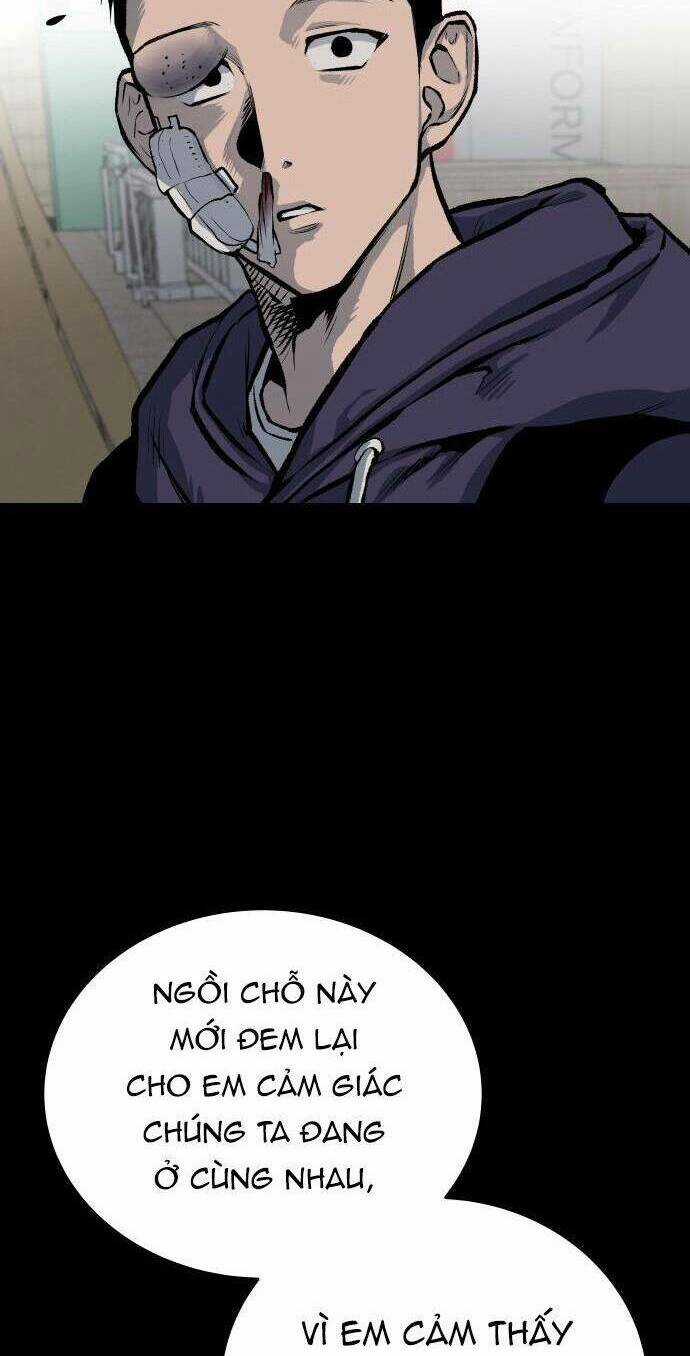 Người Thây Ma - Chapter 36 - Trang 61