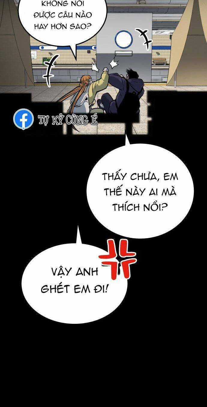 Người Thây Ma - Chapter 36 - Trang 64