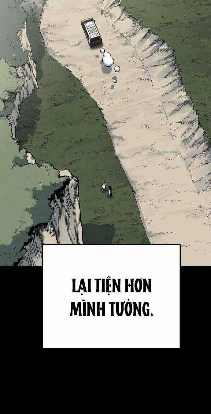 Người Thây Ma - Chapter 36 - Trang 67