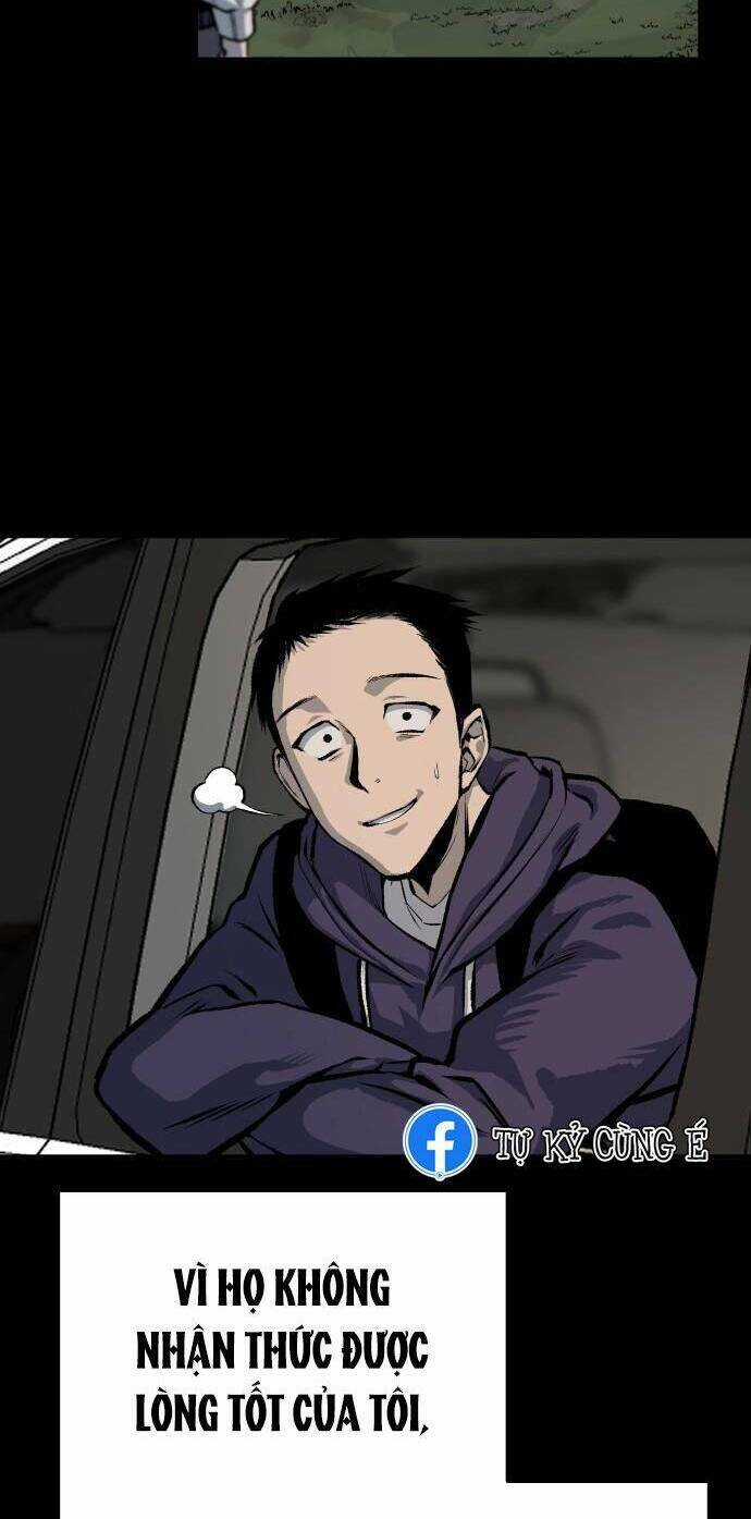 Người Thây Ma - Chapter 36 - Trang 70