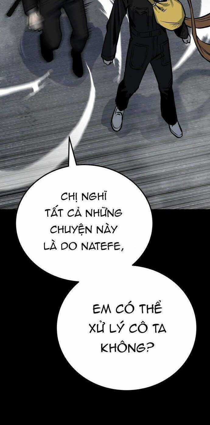 Người Thây Ma - Chapter 36 - Trang 77