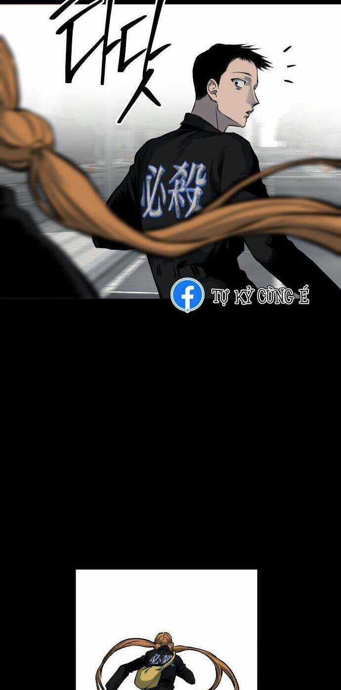 Người Thây Ma - Chapter 36 - Trang 80