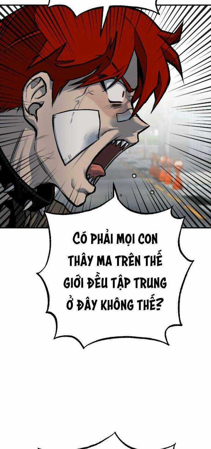 Người Thây Ma - Chapter 36 - Trang 9