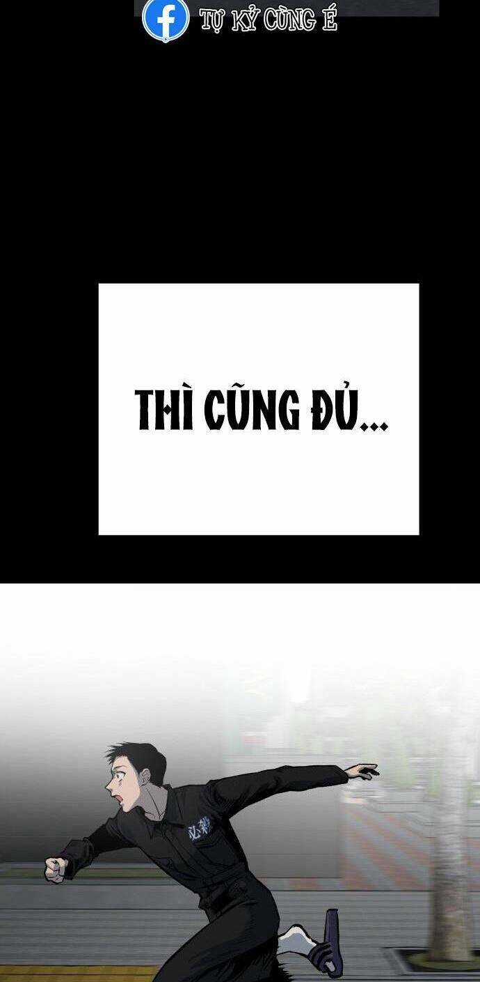 Người Thây Ma - Chapter 36 - Trang 86