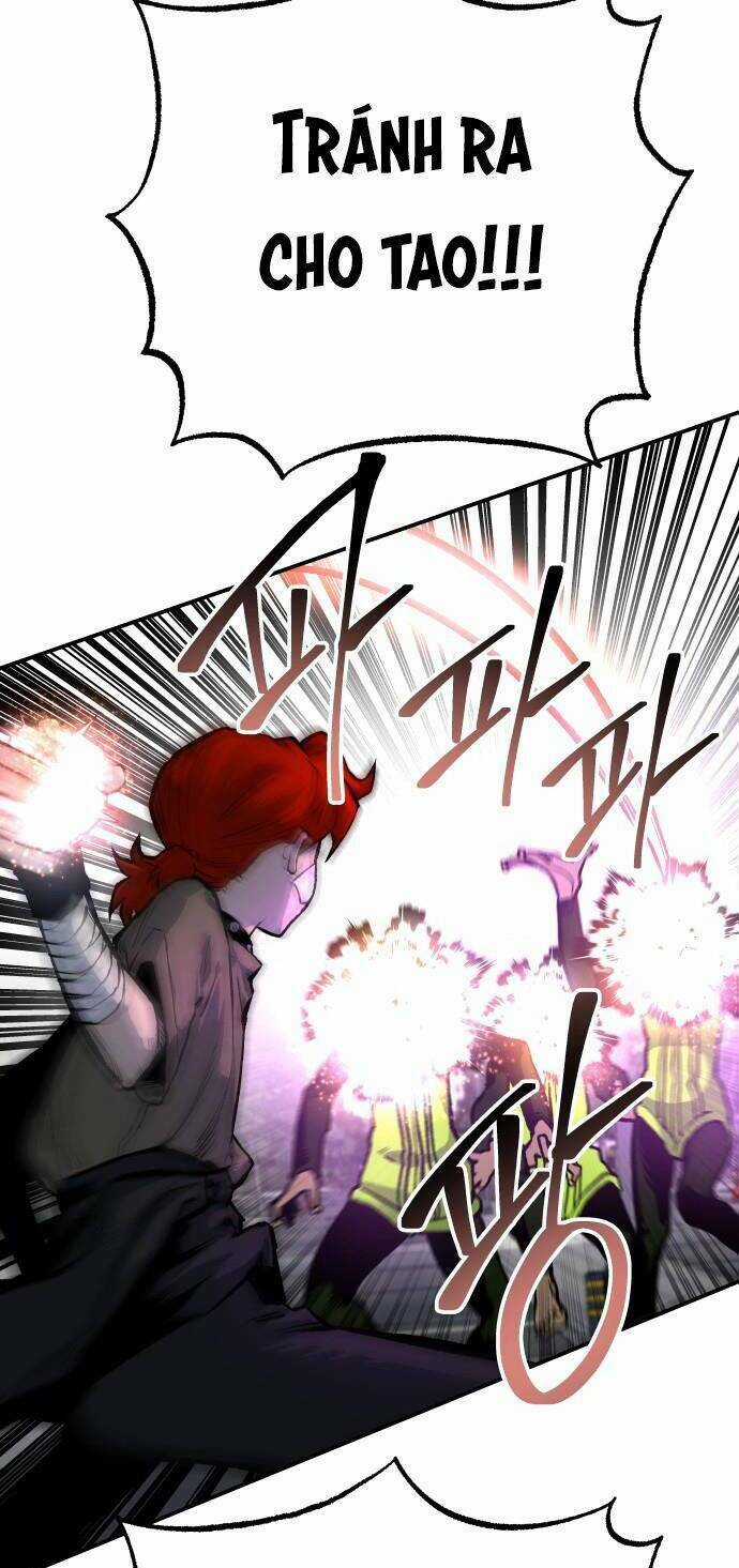 Người Thây Ma - Chapter 36 - Trang 10