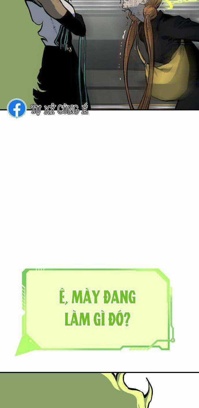 Người Thây Ma - Chapter 36 - Trang 95