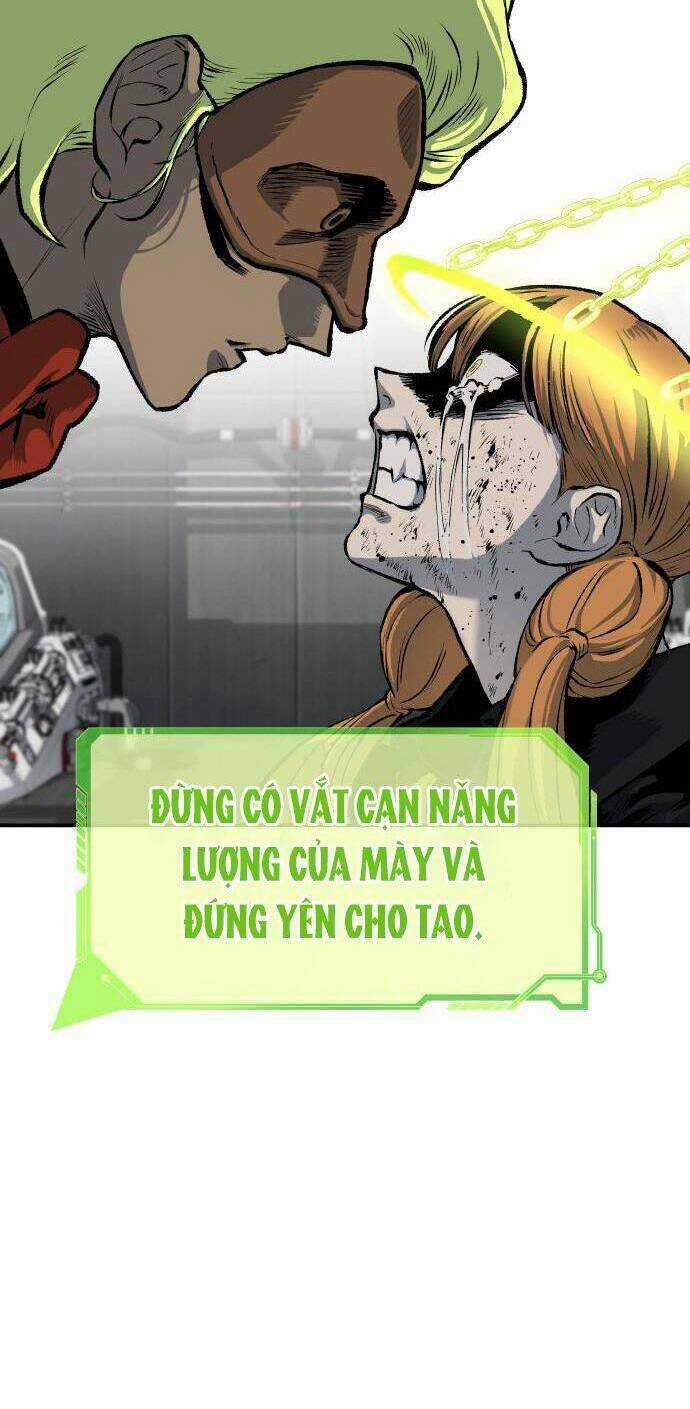 Người Thây Ma - Chapter 36 - Trang 96