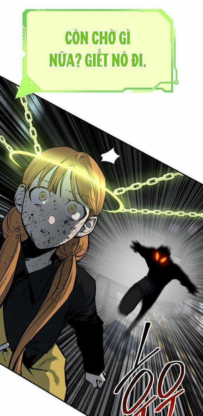 Người Thây Ma - Chapter 36 - Trang 97