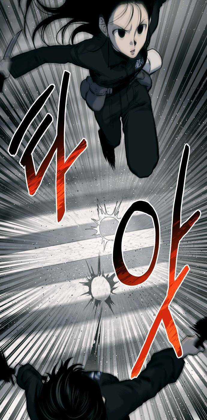 Người Thây Ma - Chapter 37 - Trang 12