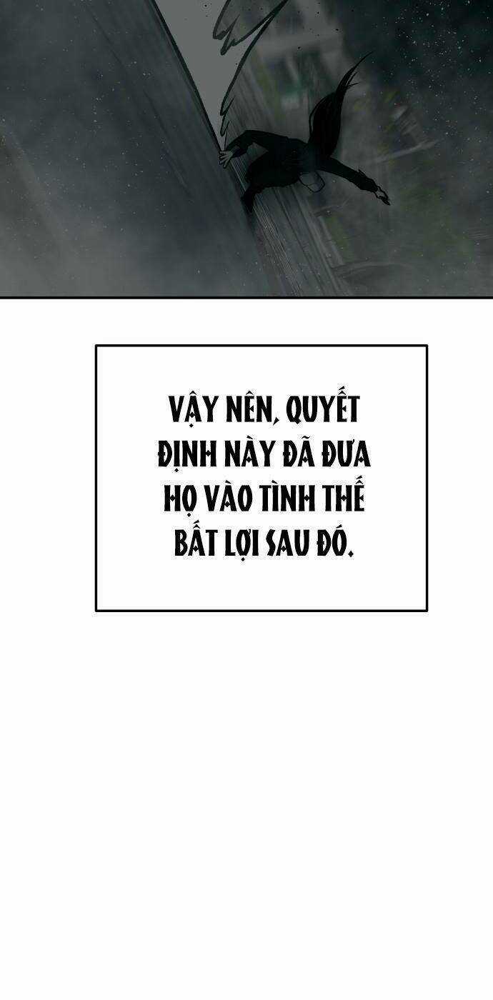 Người Thây Ma - Chapter 37 - Trang 17