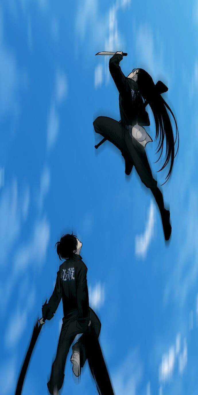 Người Thây Ma - Chapter 37 - Trang 20