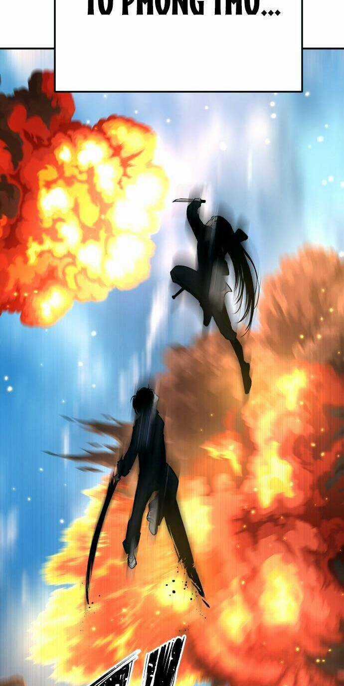 Người Thây Ma - Chapter 37 - Trang 22