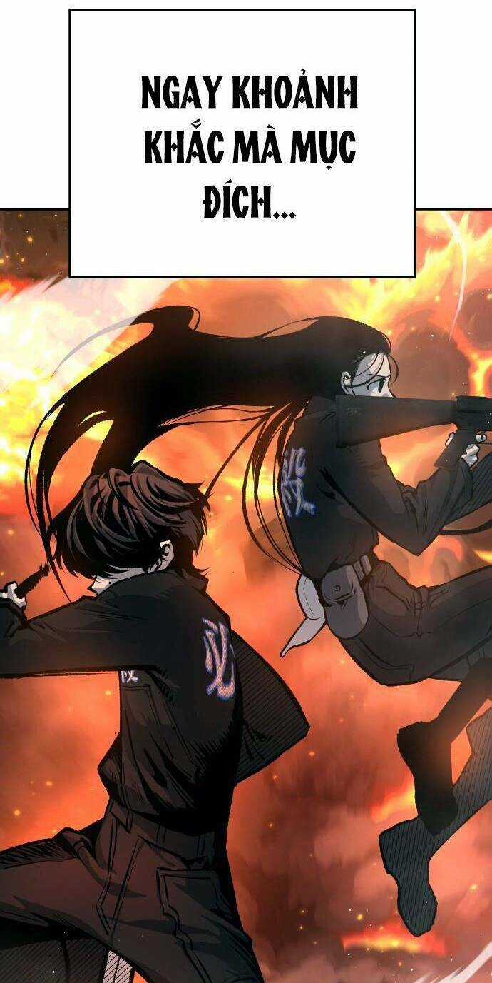 Người Thây Ma - Chapter 37 - Trang 25