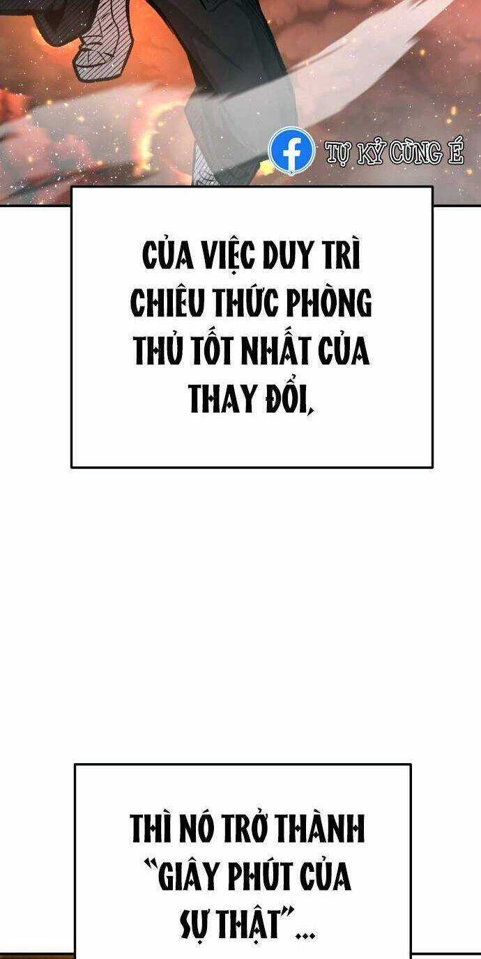 Người Thây Ma - Chapter 37 - Trang 26