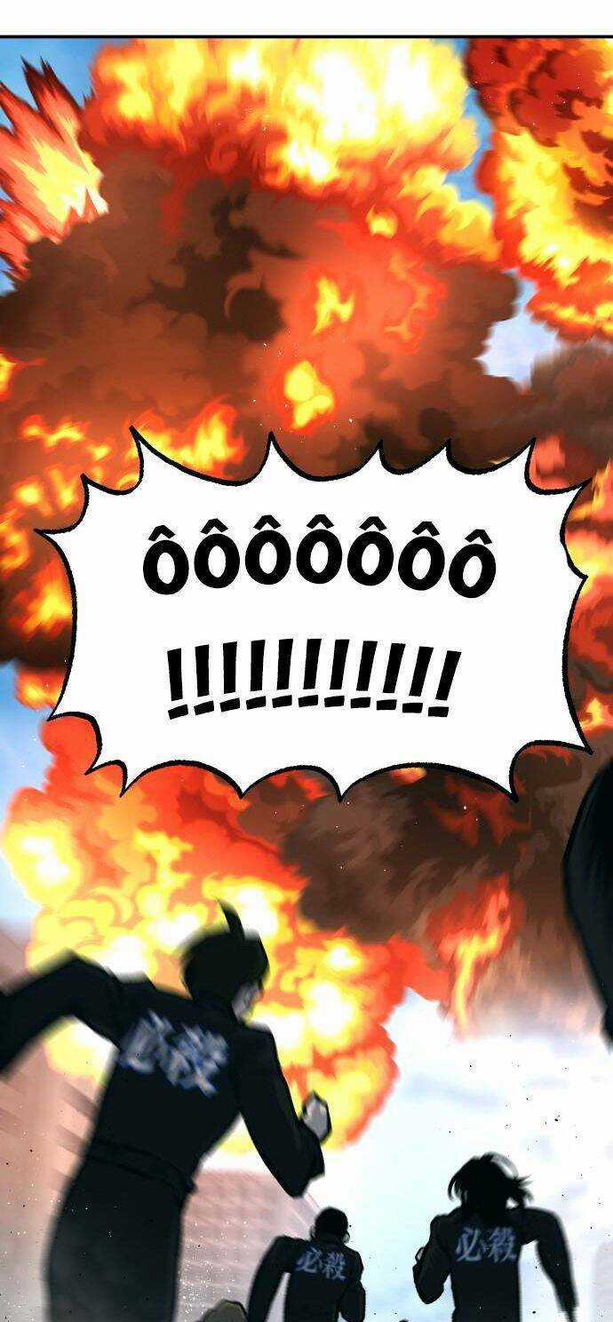 Người Thây Ma - Chapter 37 - Trang 32