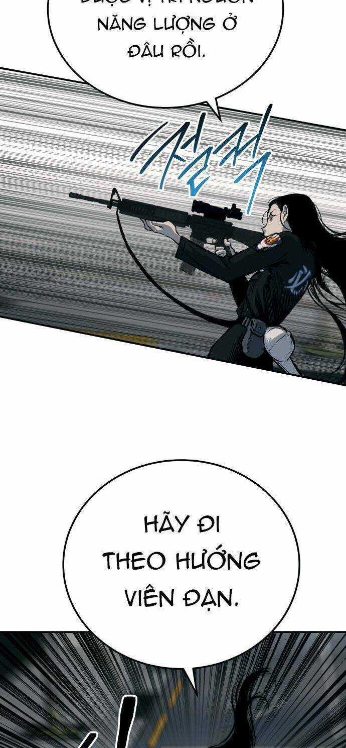 Người Thây Ma - Chapter 37 - Trang 35