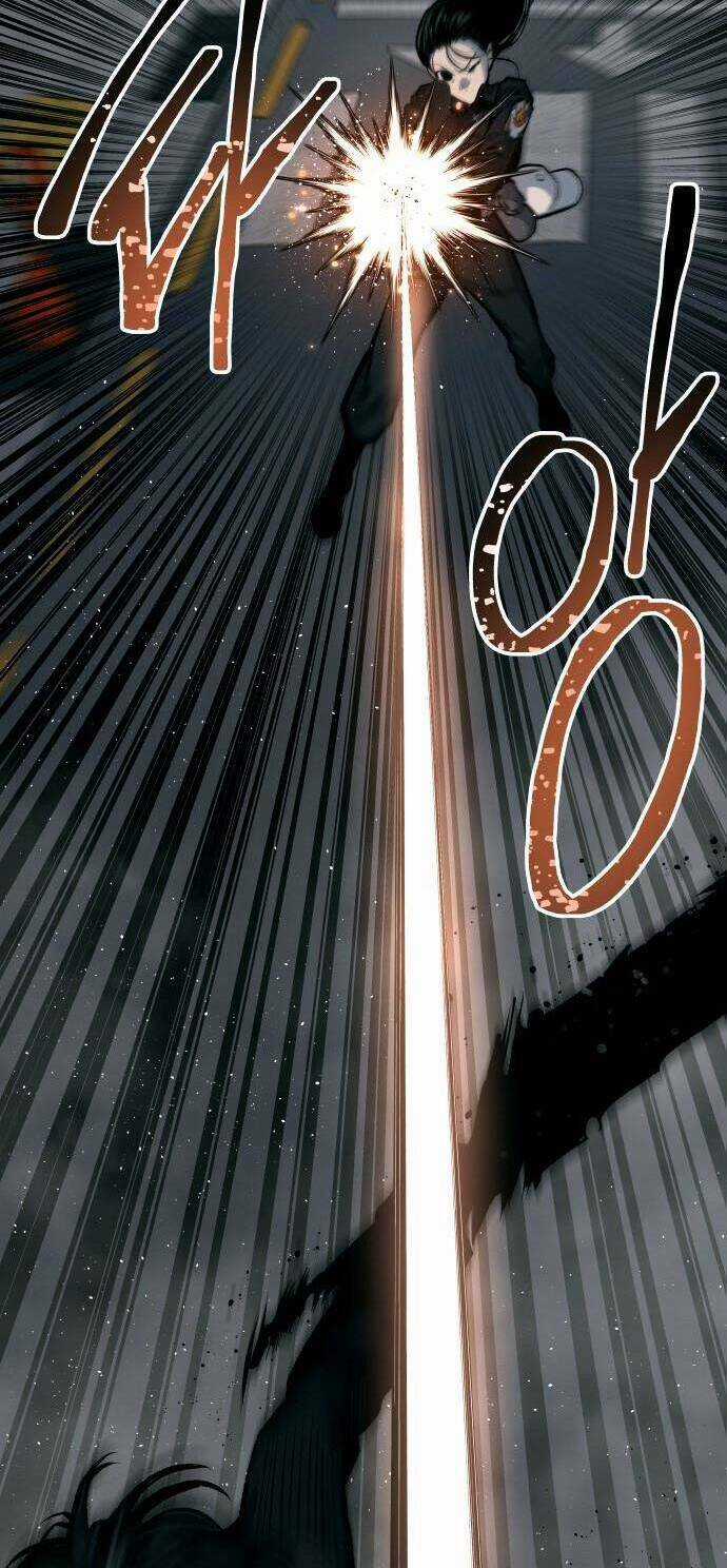 Người Thây Ma - Chapter 37 - Trang 36