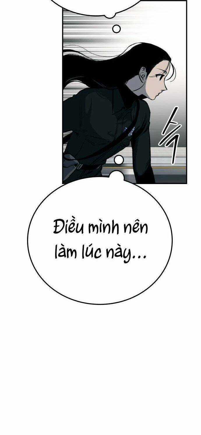 Người Thây Ma - Chapter 37 - Trang 41