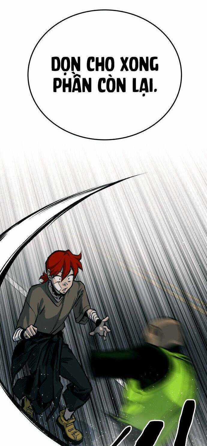 Người Thây Ma - Chapter 37 - Trang 42