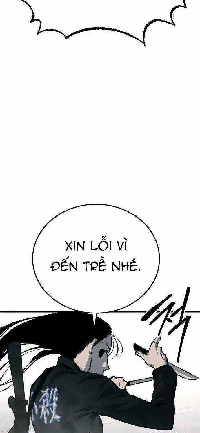 Người Thây Ma - Chapter 37 - Trang 45