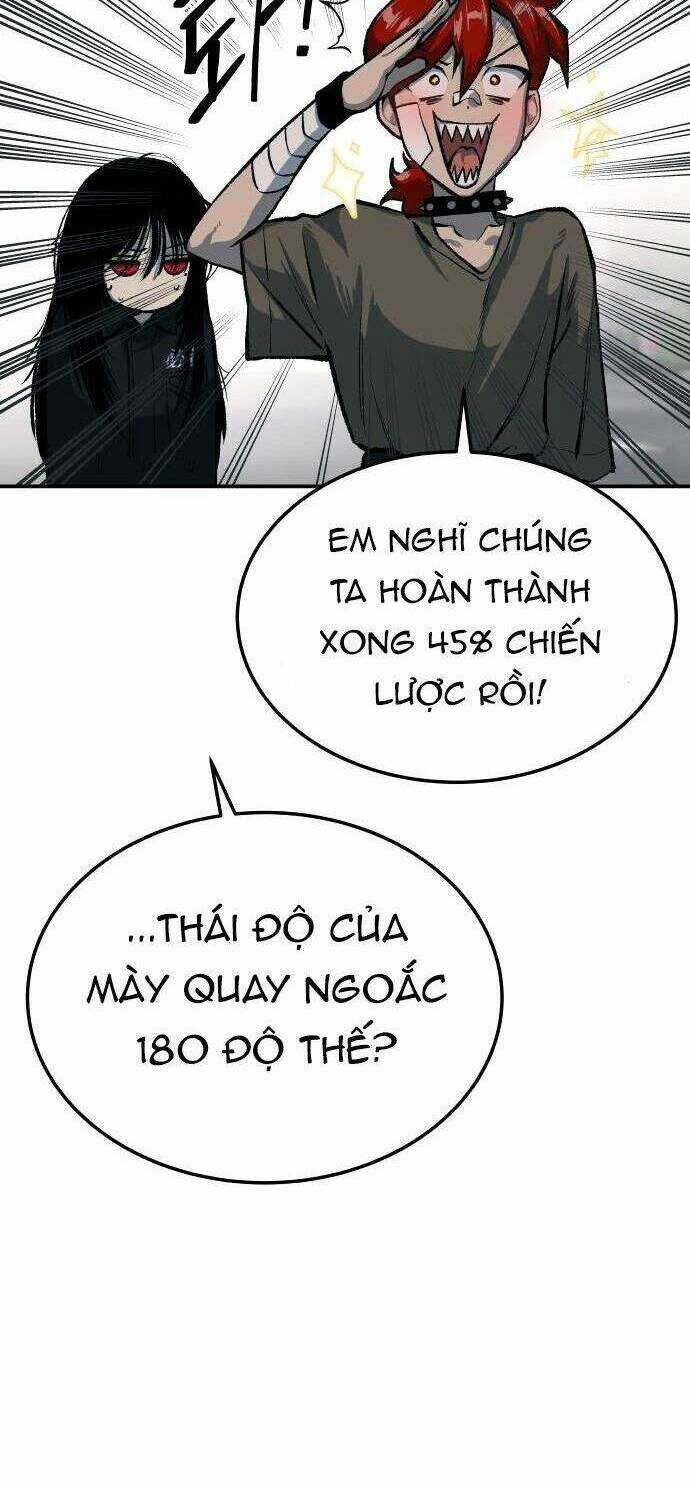 Người Thây Ma - Chapter 37 - Trang 47