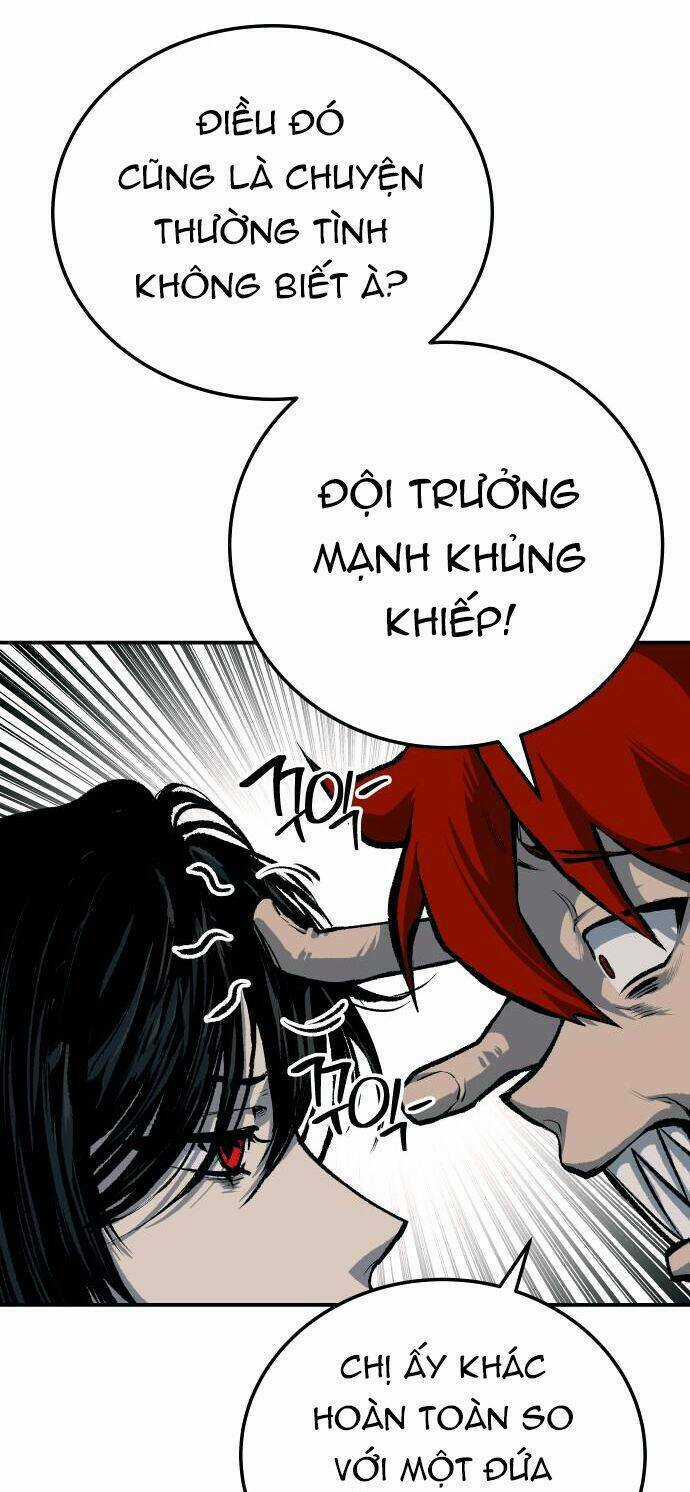 Người Thây Ma - Chapter 37 - Trang 48