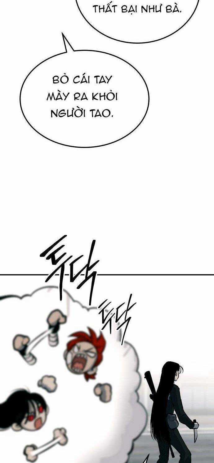 Người Thây Ma - Chapter 37 - Trang 49
