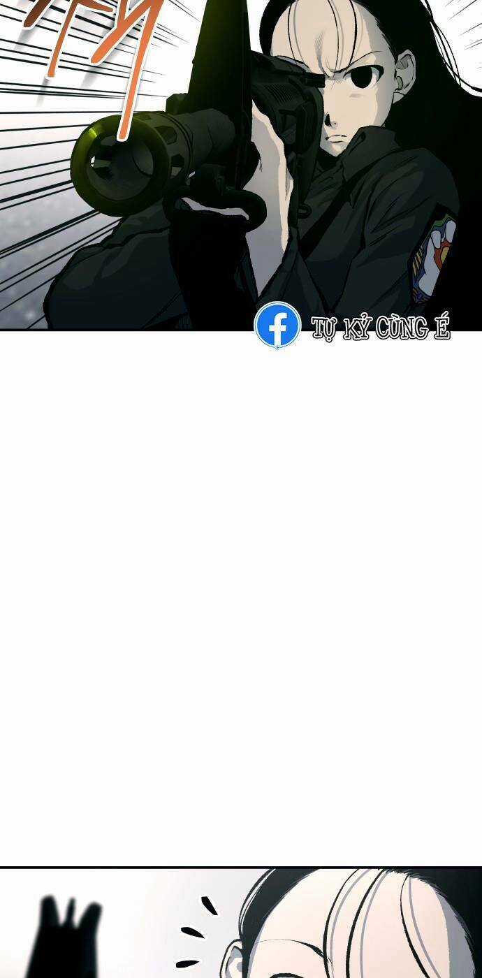 Người Thây Ma - Chapter 37 - Trang 6