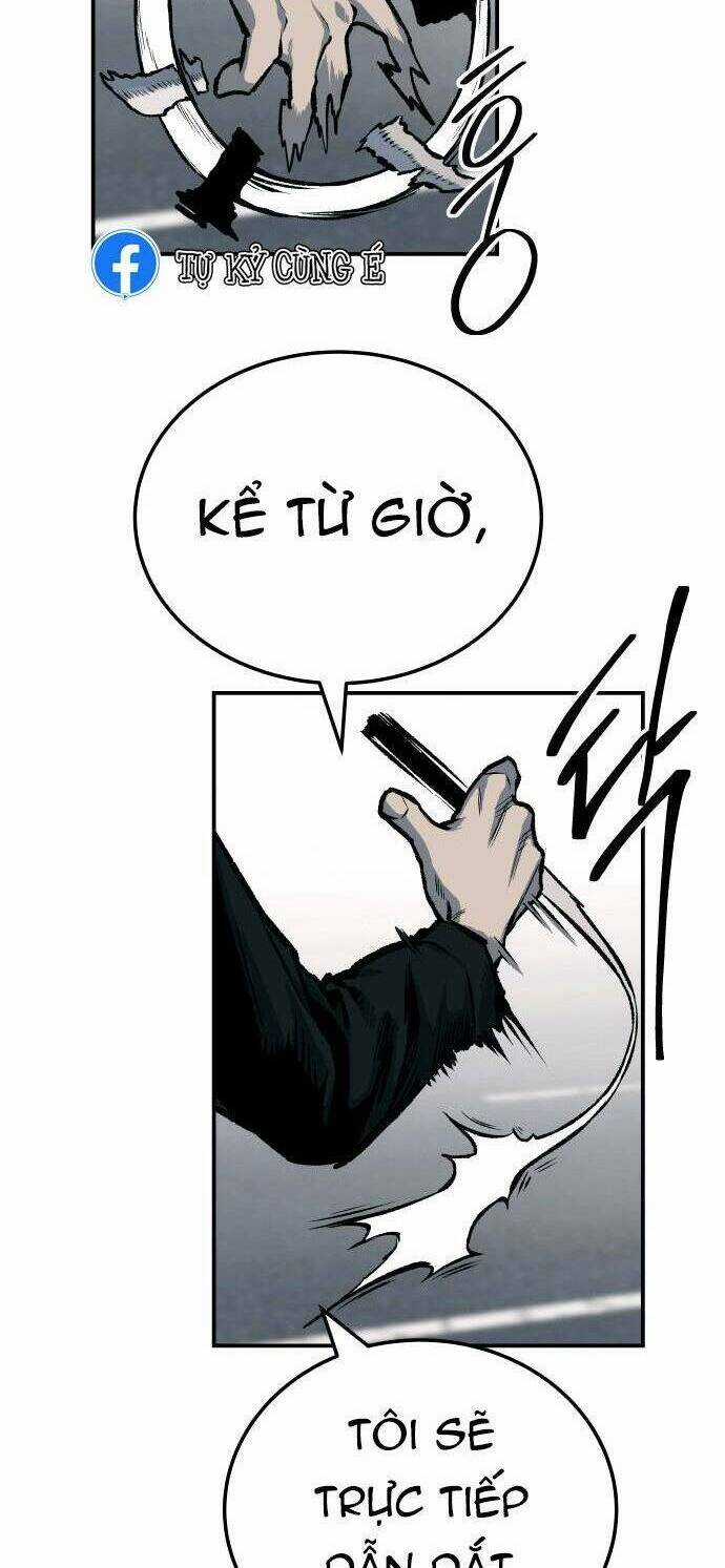 Người Thây Ma - Chapter 37 - Trang 51