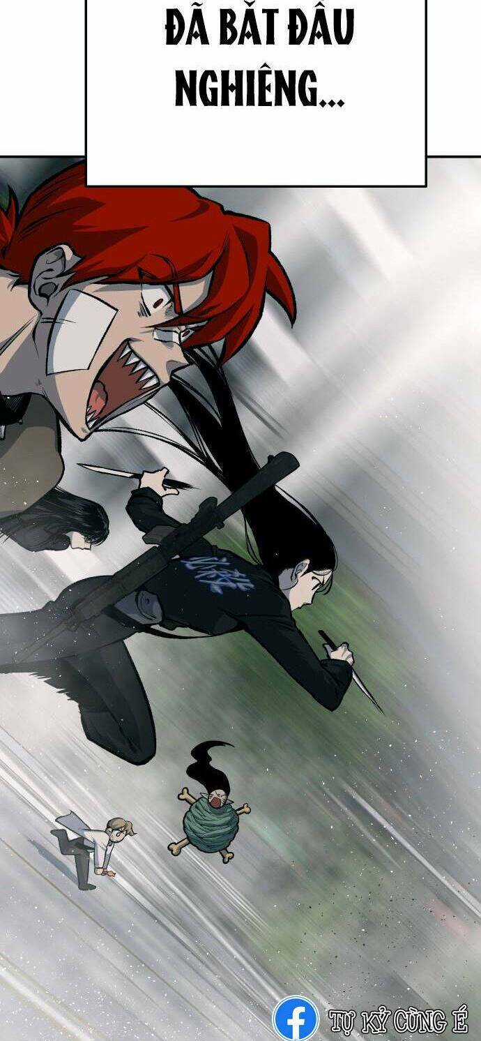 Người Thây Ma - Chapter 37 - Trang 54