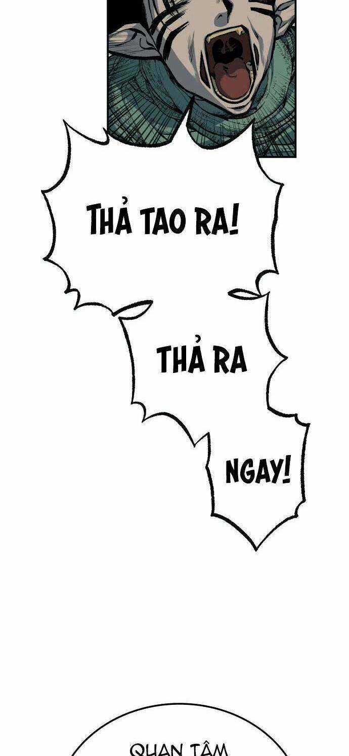 Người Thây Ma - Chapter 37 - Trang 56