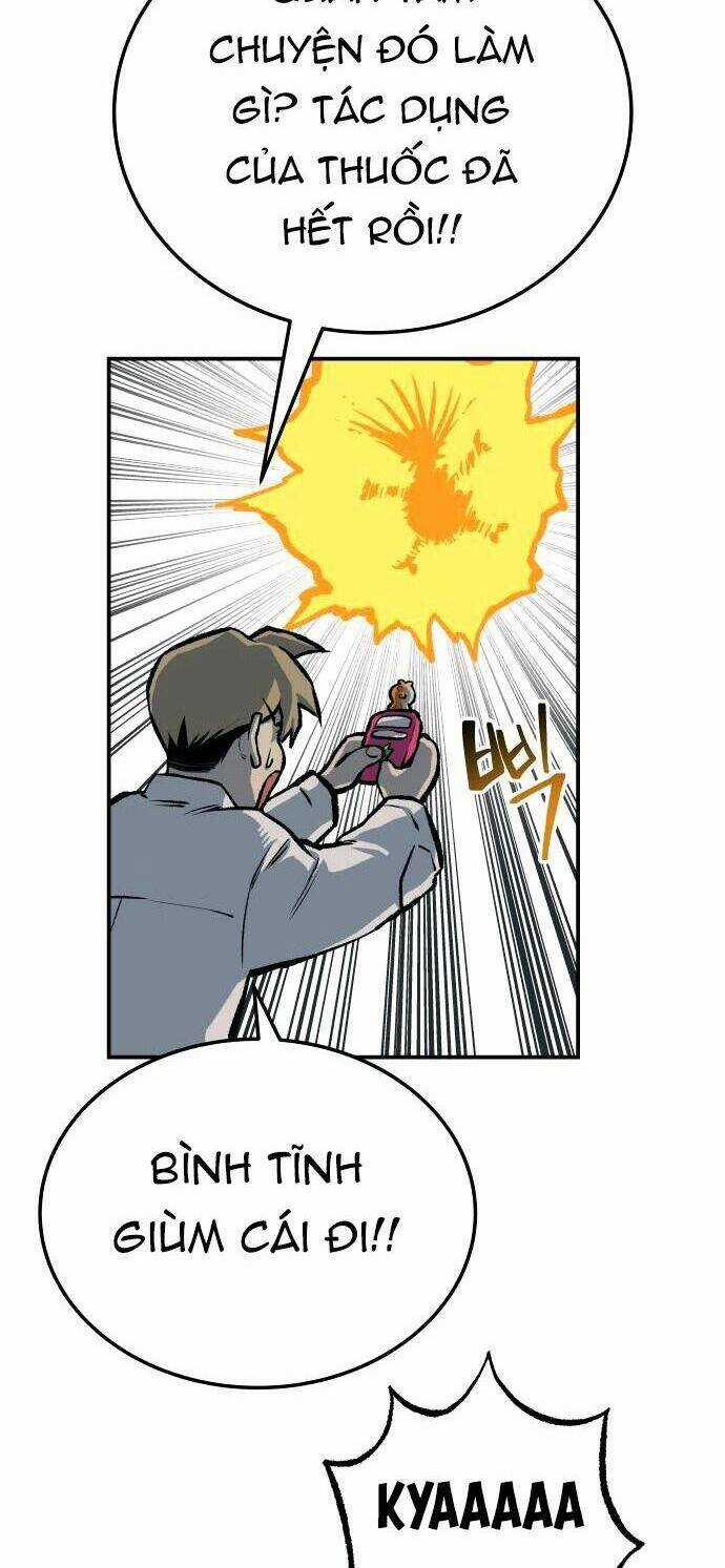 Người Thây Ma - Chapter 37 - Trang 57