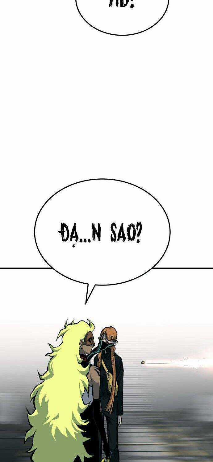 Người Thây Ma - Chapter 37 - Trang 60