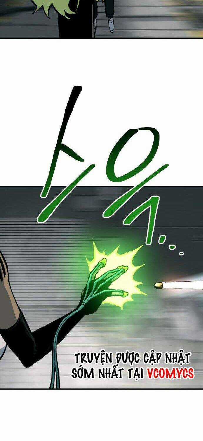 Người Thây Ma - Chapter 37 - Trang 61