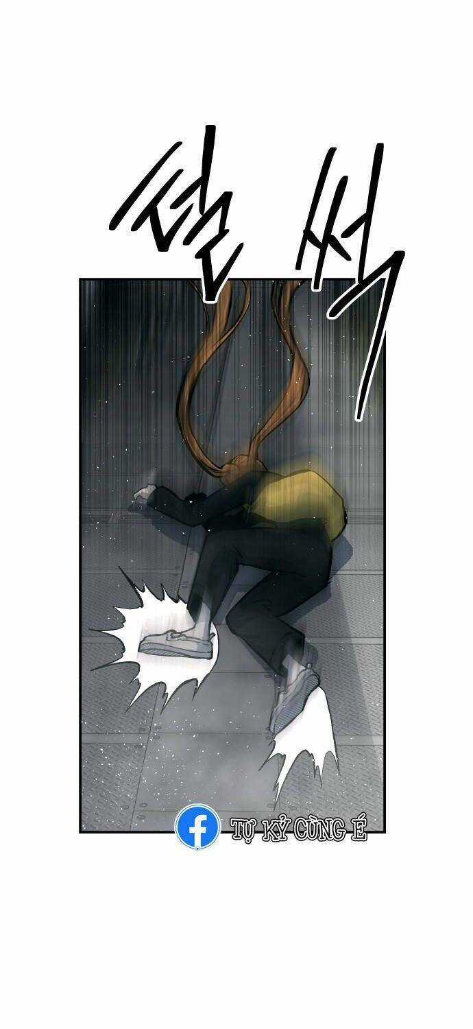 Người Thây Ma - Chapter 37 - Trang 64