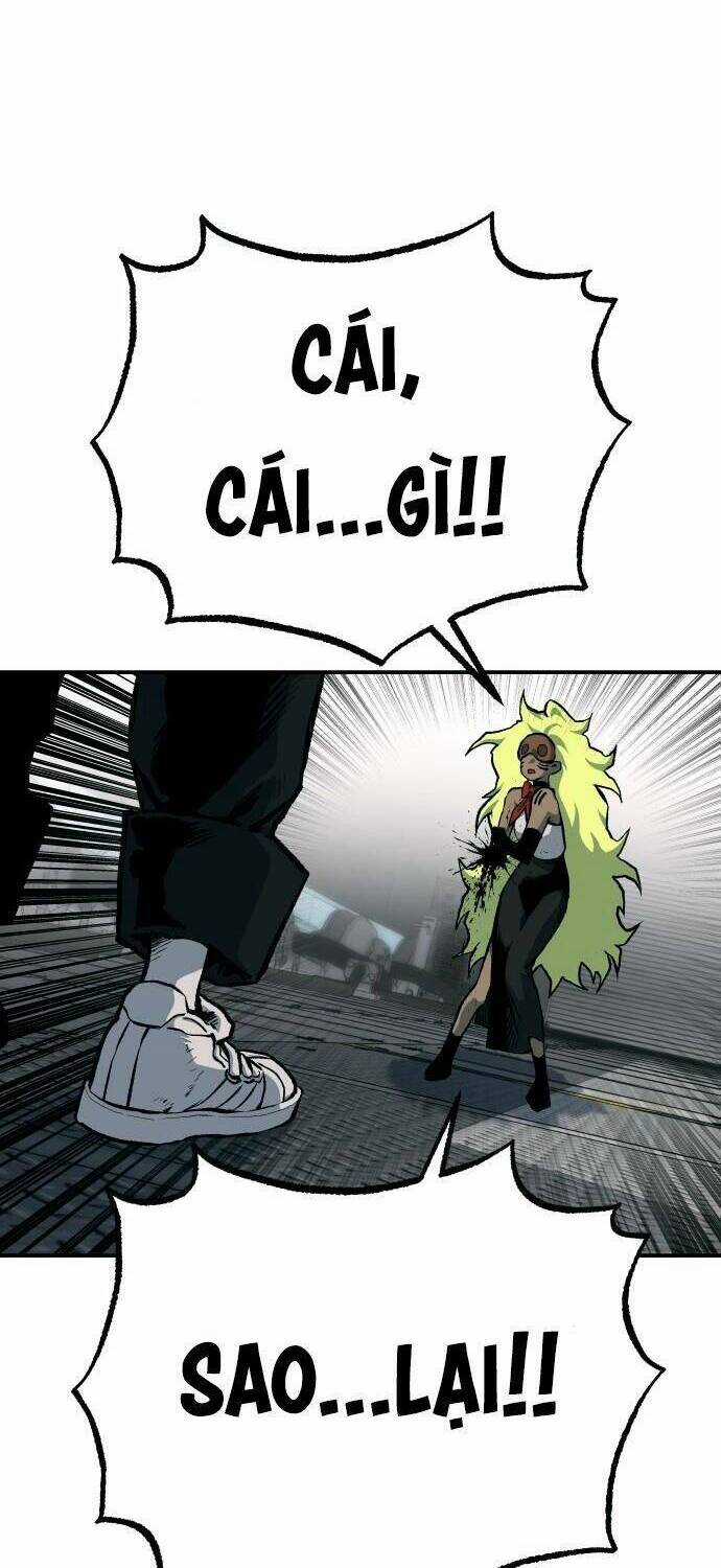 Người Thây Ma - Chapter 37 - Trang 65