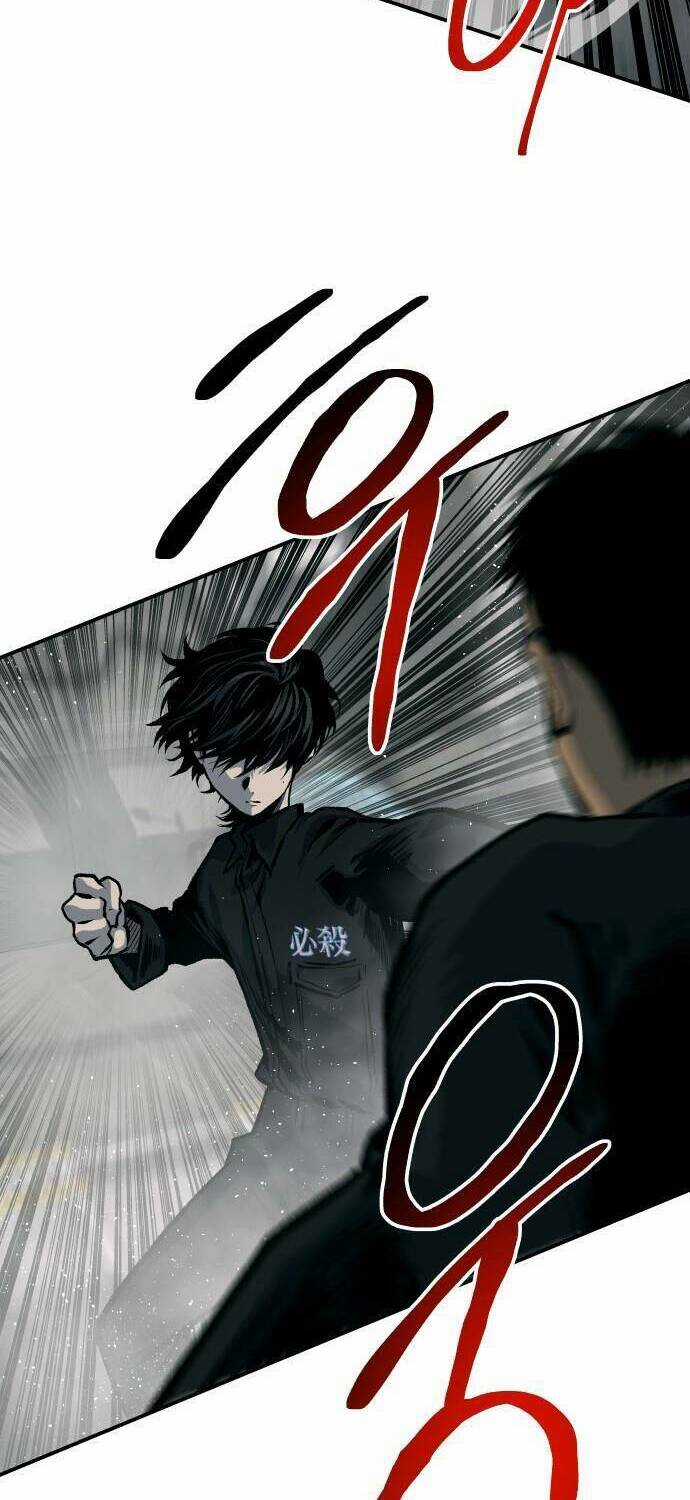 Người Thây Ma - Chapter 37 - Trang 67