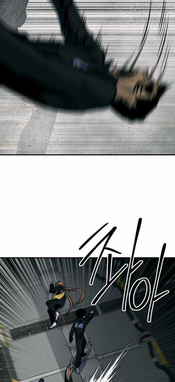 Người Thây Ma - Chapter 37 - Trang 70