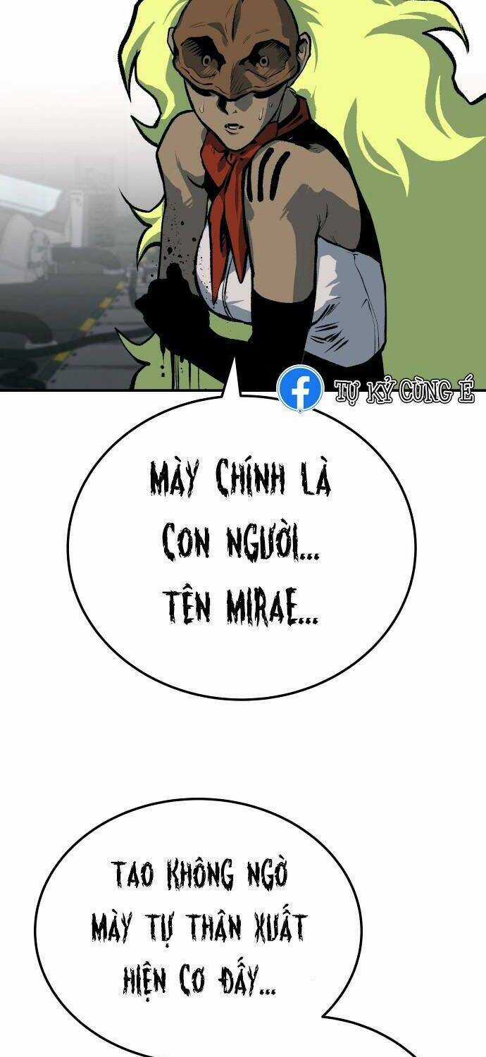 Người Thây Ma - Chapter 37 - Trang 72