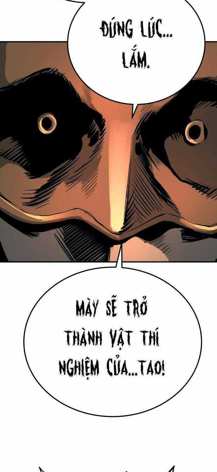 Người Thây Ma - Chapter 37 - Trang 73