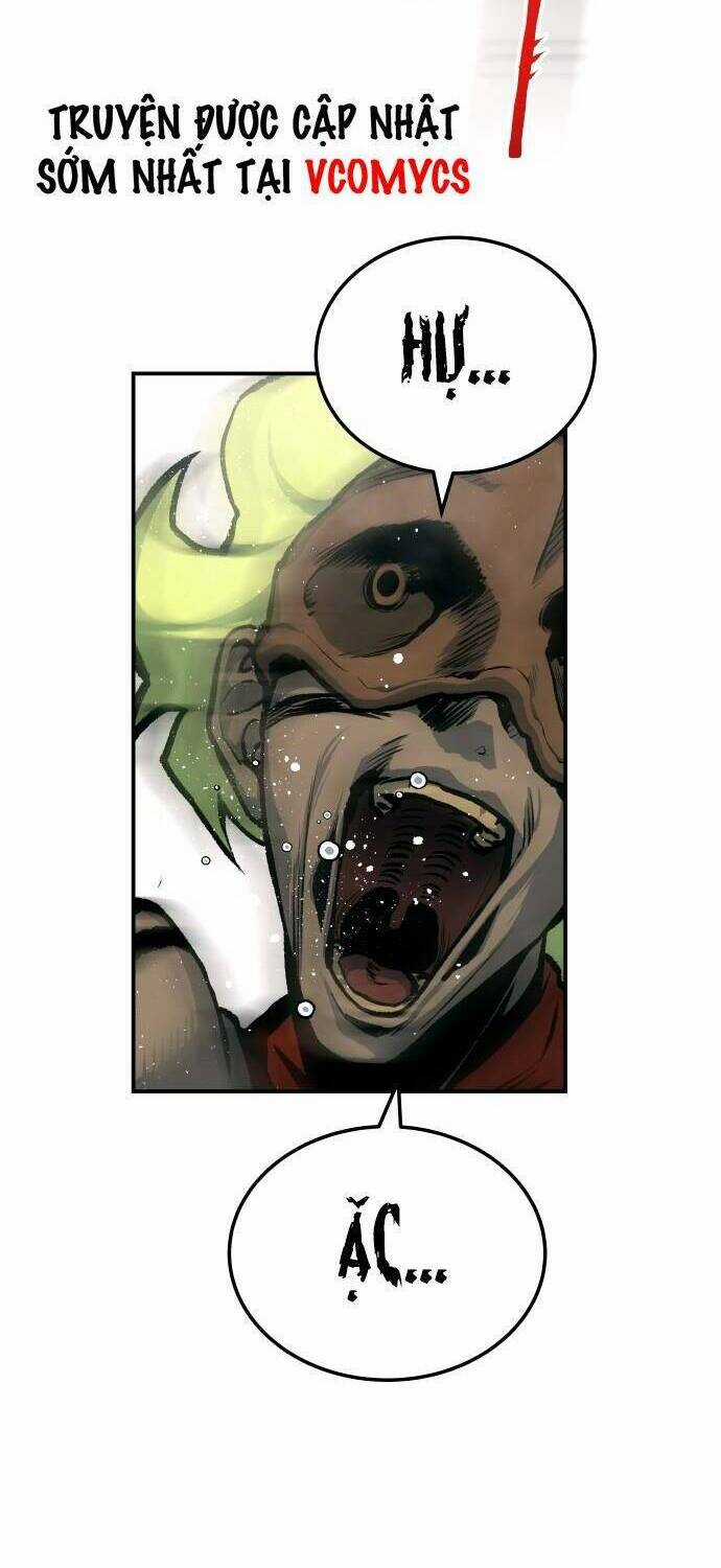 Người Thây Ma - Chapter 37 - Trang 77