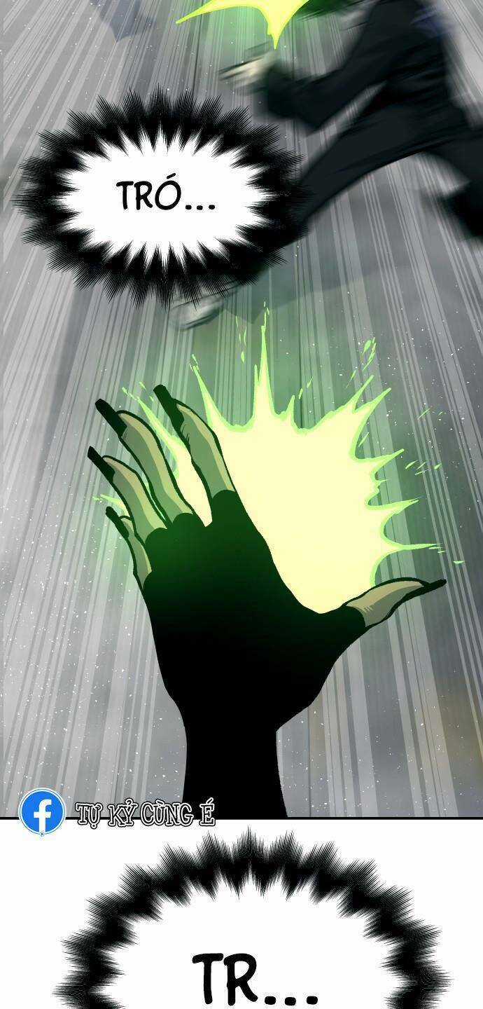Người Thây Ma - Chapter 37 - Trang 81