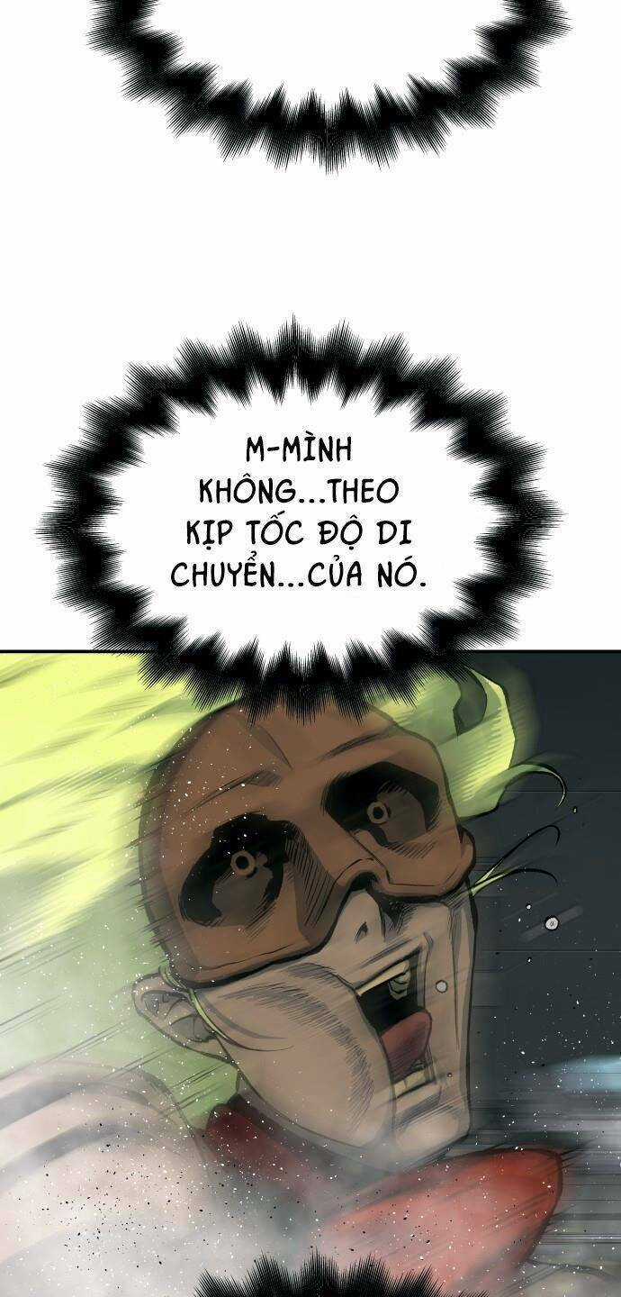 Người Thây Ma - Chapter 37 - Trang 82