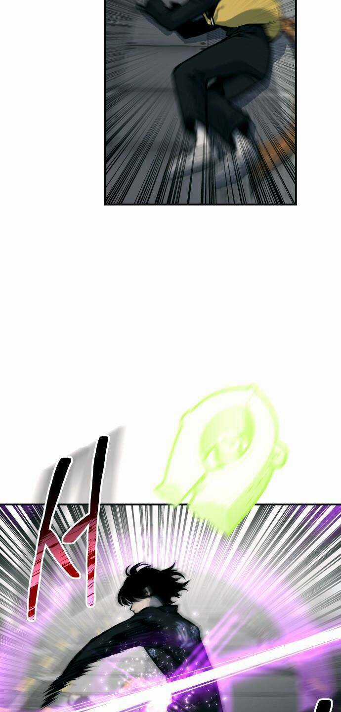 Người Thây Ma - Chapter 37 - Trang 85