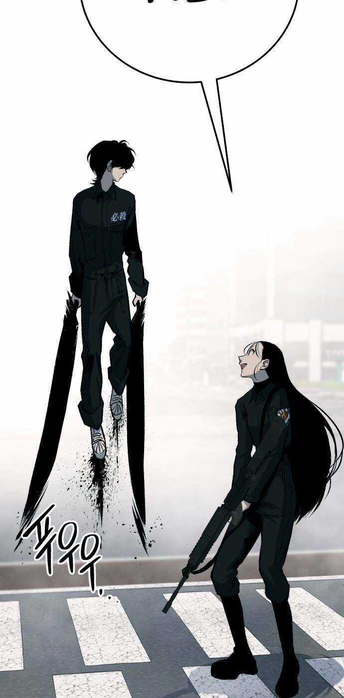 Người Thây Ma - Chapter 37 - Trang 10