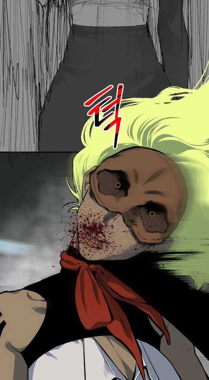 Người Thây Ma - Chapter 38 - Trang 124