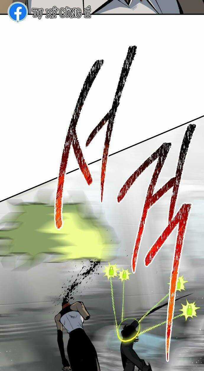 Người Thây Ma - Chapter 38 - Trang 125