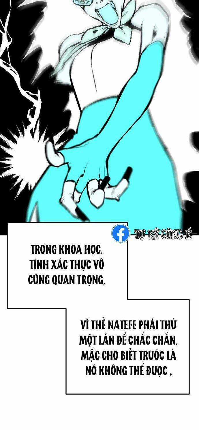 Người Thây Ma - Chapter 38 - Trang 14