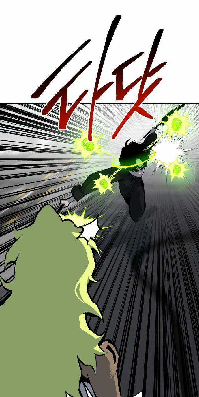 Người Thây Ma - Chapter 38 - Trang 16